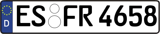 ES-FR4658