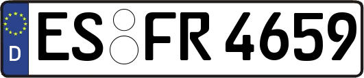 ES-FR4659