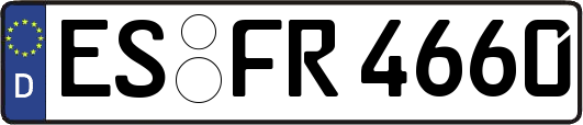 ES-FR4660