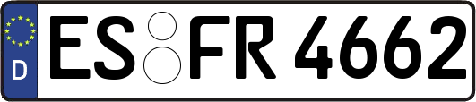 ES-FR4662