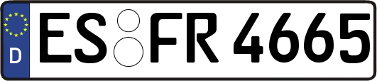 ES-FR4665