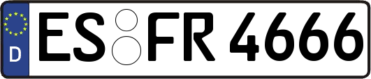 ES-FR4666