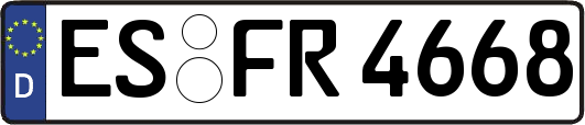 ES-FR4668