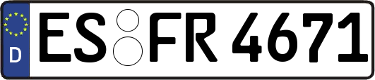 ES-FR4671