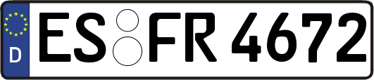 ES-FR4672