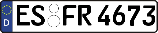 ES-FR4673