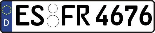 ES-FR4676