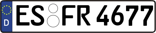 ES-FR4677