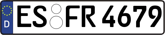 ES-FR4679