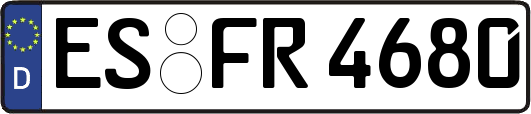 ES-FR4680