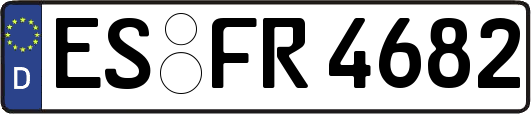 ES-FR4682