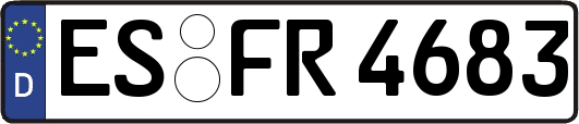 ES-FR4683