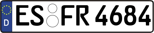 ES-FR4684