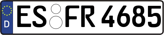 ES-FR4685
