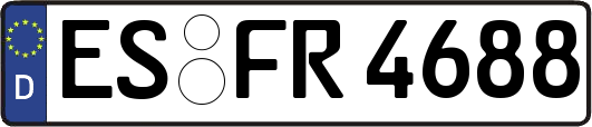 ES-FR4688