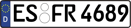 ES-FR4689