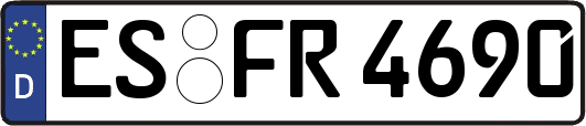 ES-FR4690