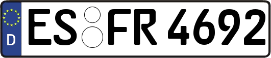 ES-FR4692