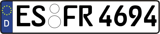 ES-FR4694