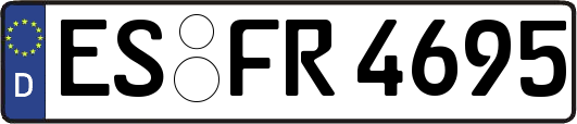 ES-FR4695