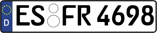 ES-FR4698