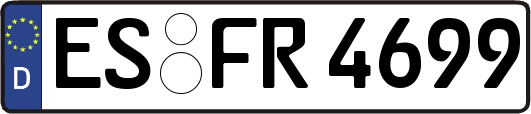 ES-FR4699