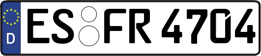 ES-FR4704