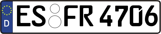 ES-FR4706