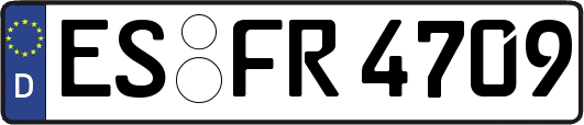 ES-FR4709