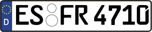 ES-FR4710