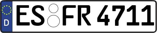ES-FR4711