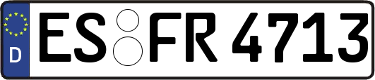 ES-FR4713
