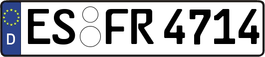 ES-FR4714