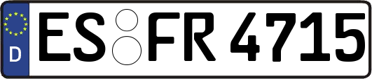 ES-FR4715