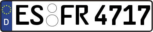 ES-FR4717