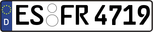 ES-FR4719