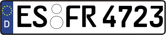 ES-FR4723