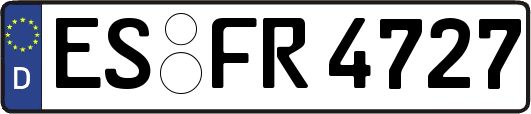 ES-FR4727