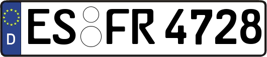 ES-FR4728