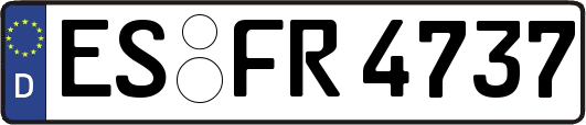 ES-FR4737