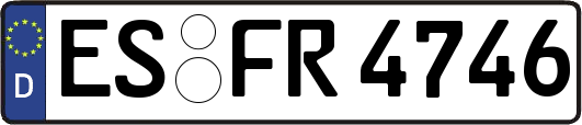 ES-FR4746