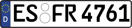 ES-FR4761