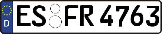 ES-FR4763
