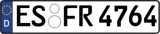 ES-FR4764