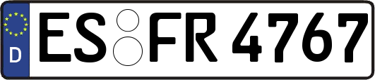ES-FR4767