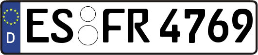 ES-FR4769