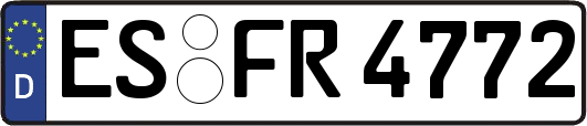 ES-FR4772