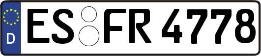 ES-FR4778