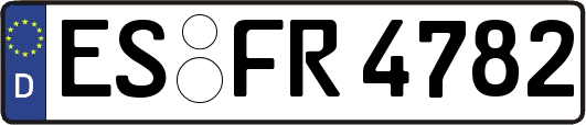 ES-FR4782