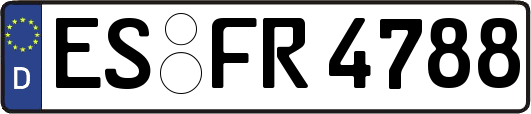 ES-FR4788